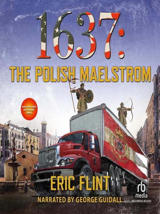 Title details for 1637: The Polish Maelstrom by Eric Flint - Available